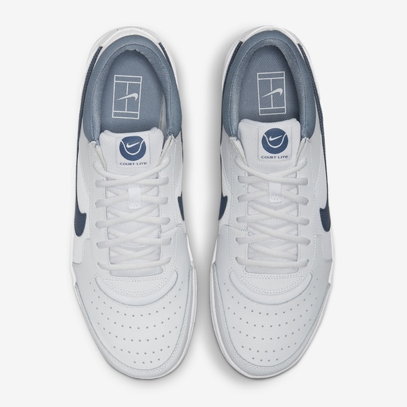 New In Box Nike Zoom Air Unit Light 3 Tennis Shoes - Picture 2 of 3